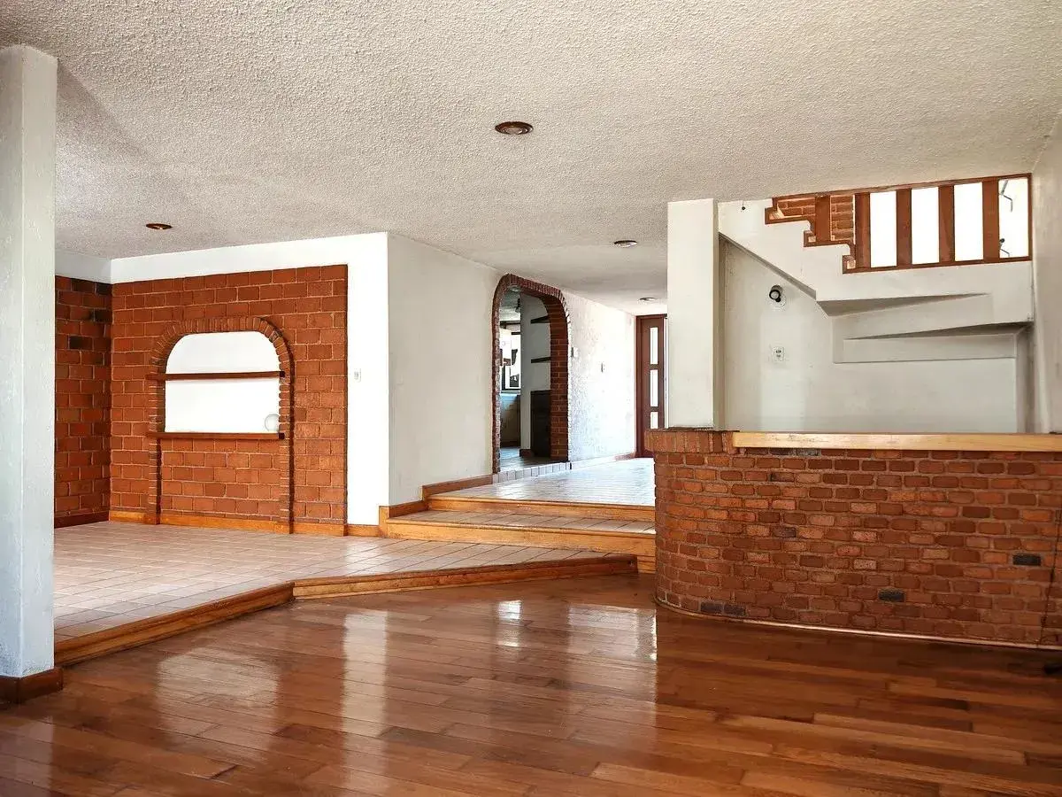 Casa en venta en Campestre Coyoacán, Coyoacán — foto 1 de 9