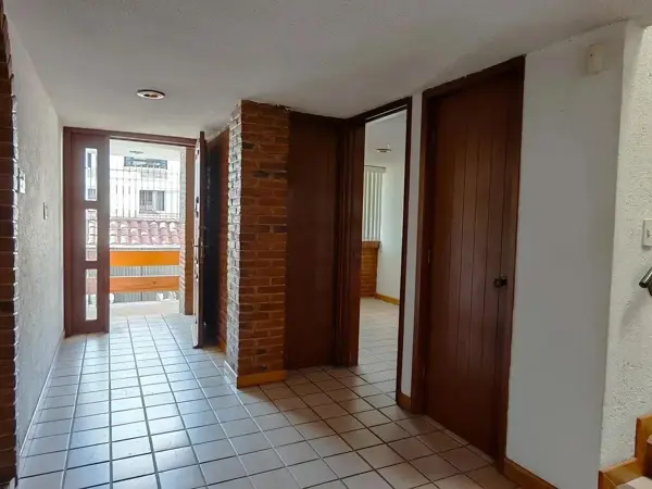 Casa en venta en Campestre Coyoacán, Coyoacán — foto 3 de 9