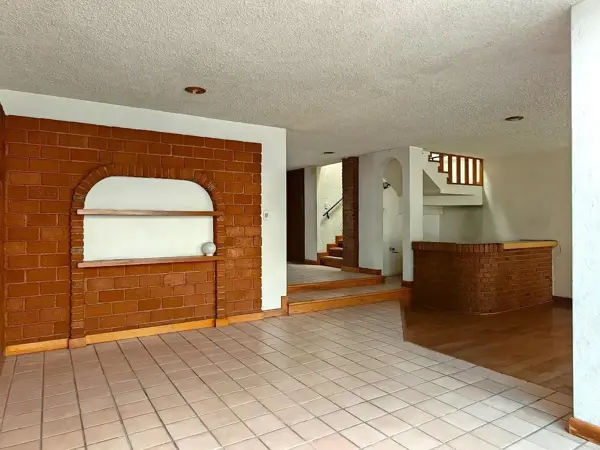 Casa en venta en Campestre Coyoacán, Coyoacán — foto 2 de 9