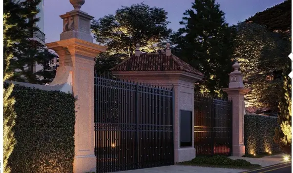 Departamento en Venta Lagasca