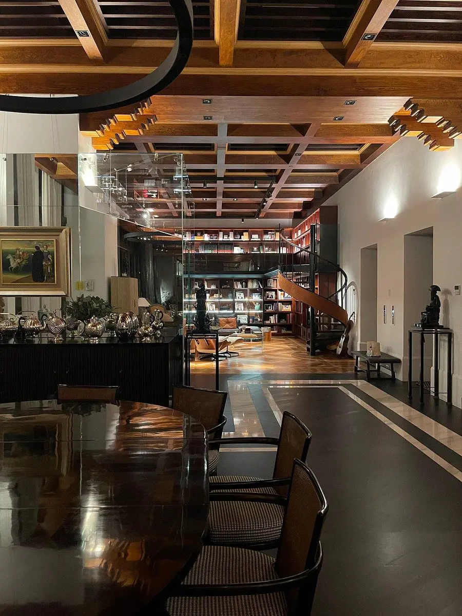 Departamento en venta en Carrizalejo, San Pedro Garza García — foto 1 de 10