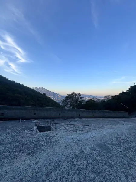 Terreno en venta en Valle de San Angel Sect Mexicano, San Pedro Garza García — foto 2 de 9