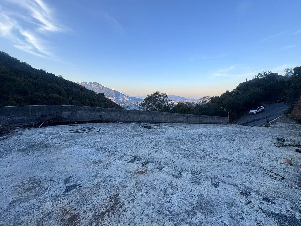 Terreno en venta en Valle de San Angel Sect Mexicano, San Pedro Garza García — foto 1 de 9