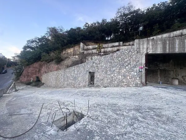 Terreno en venta en Valle de San Angel Sect Mexicano, San Pedro Garza García — foto 3 de 9
