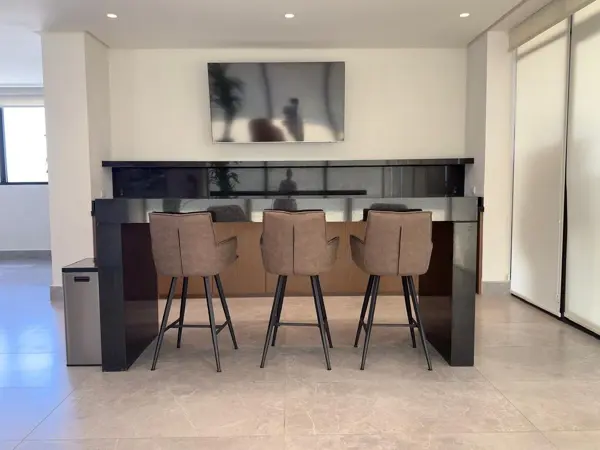 Departamento en venta en Vista Hermosa, Monterrey — foto 3 de 11