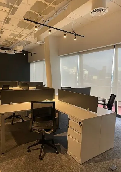Oficina en venta en Zona Valle Oriente, San Pedro Garza García — foto 3 de 11