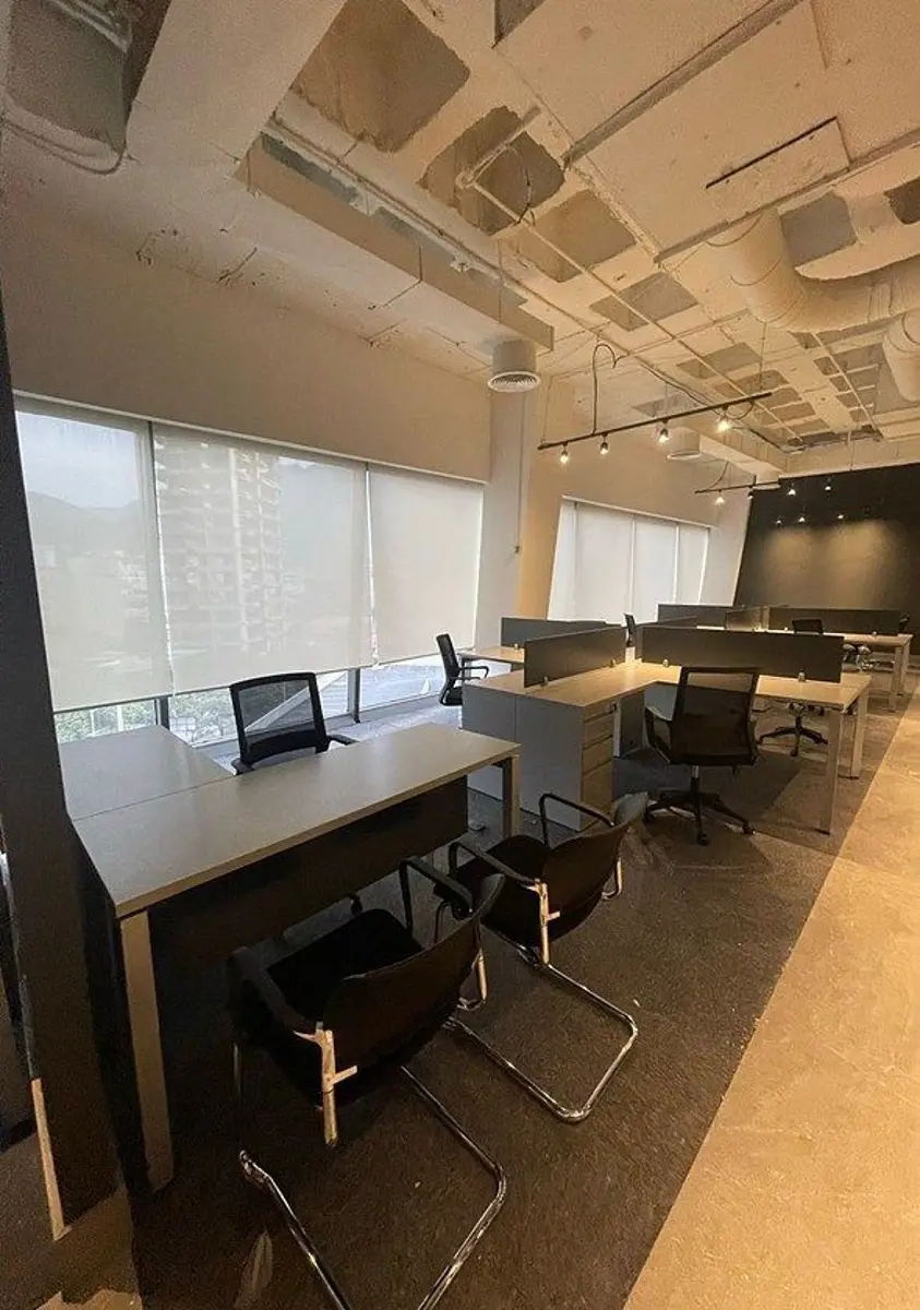 Oficina en venta en Zona Valle Oriente, San Pedro Garza García — foto 1 de 11