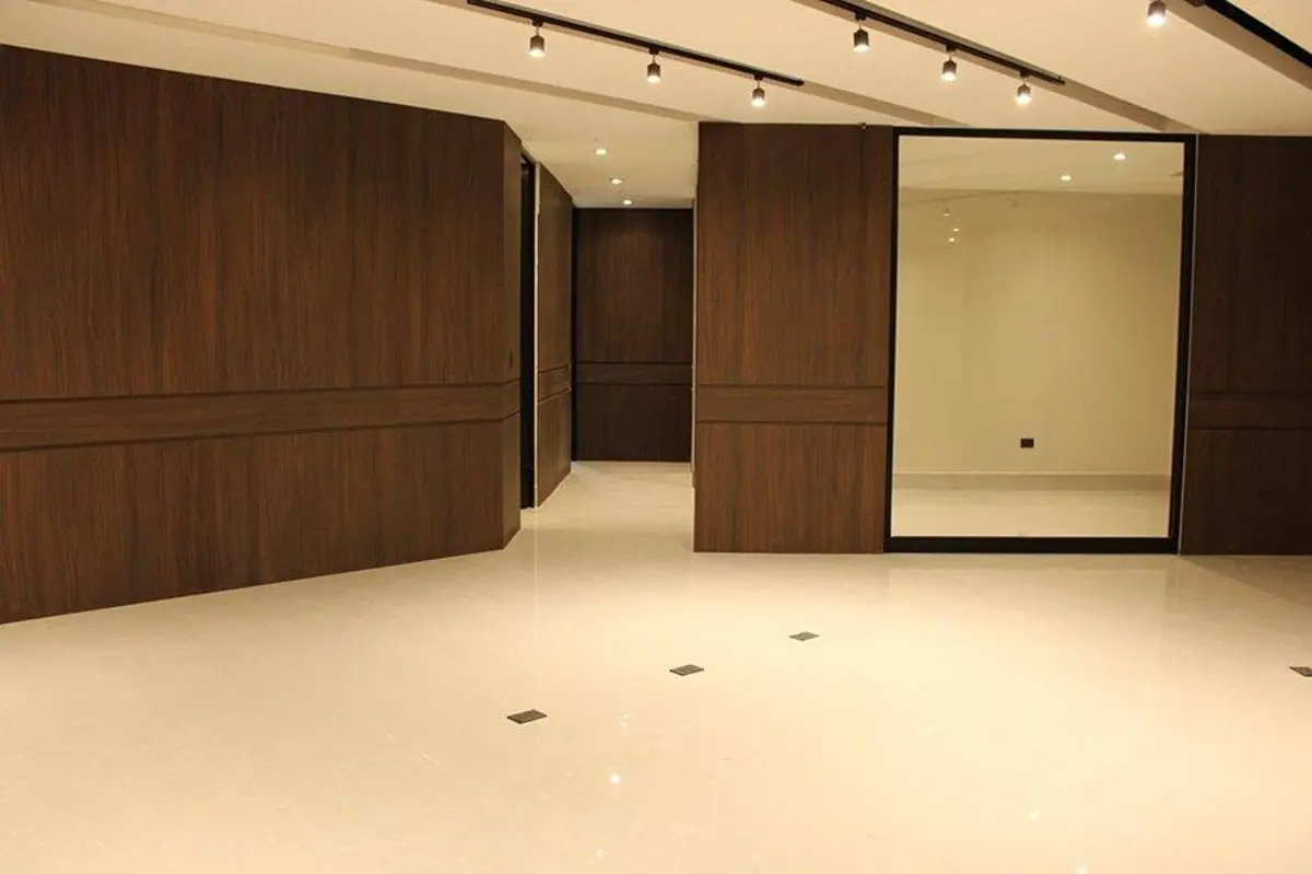 Oficina en venta en Zona Valle Oriente, San Pedro Garza García — foto 1 de 9