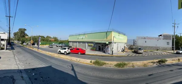Terreno en renta en Hacienda Mitras 4 Sector, Monterrey — foto 3 de 9