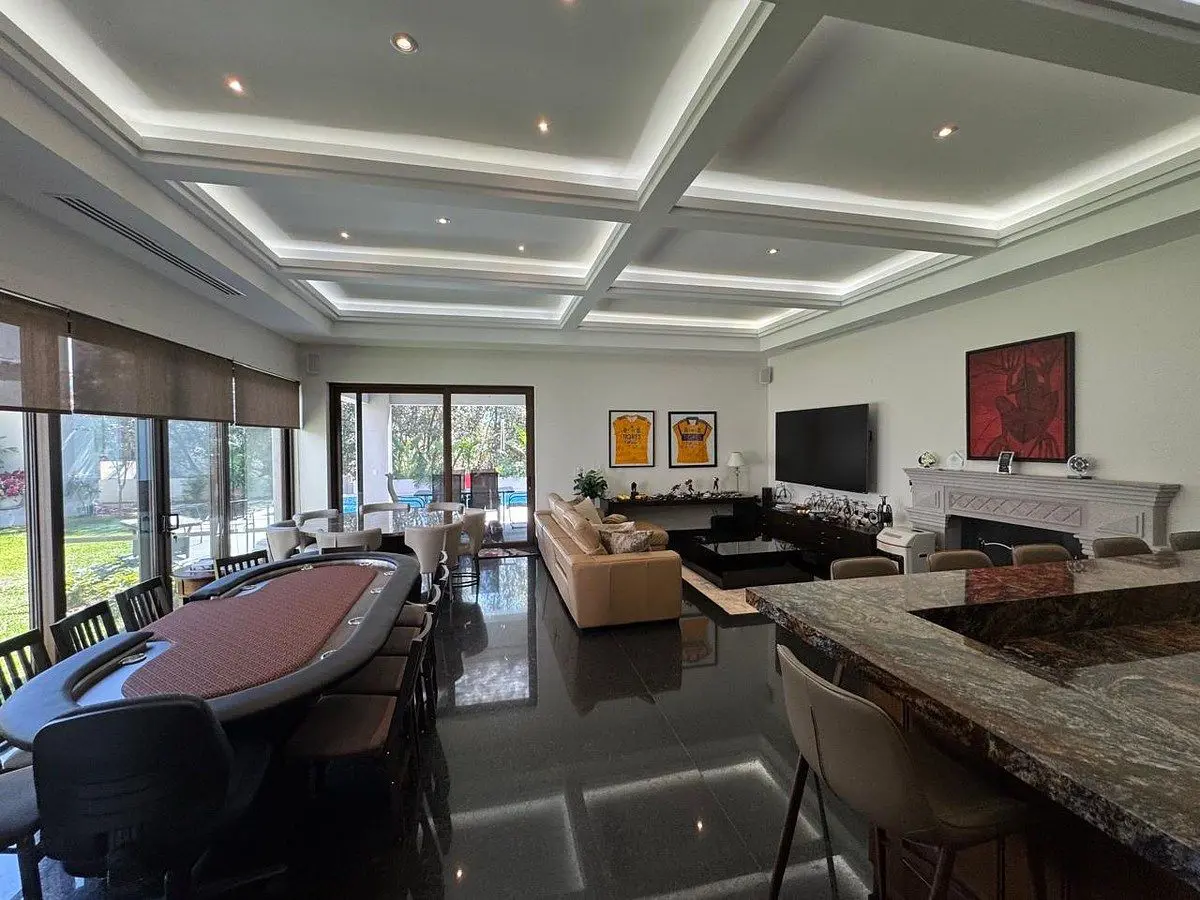 Casa en venta en Las Misiones, Santiago — foto 1 de 9
