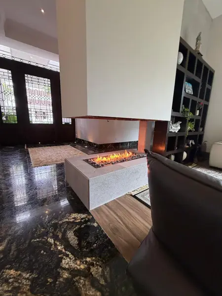 Casa en venta en Las Misiones, Santiago — foto 3 de 9