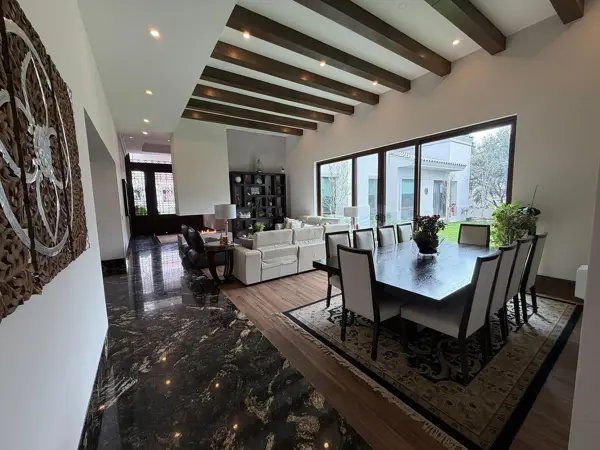 Casa en venta en Las Misiones, Santiago — foto 2 de 9