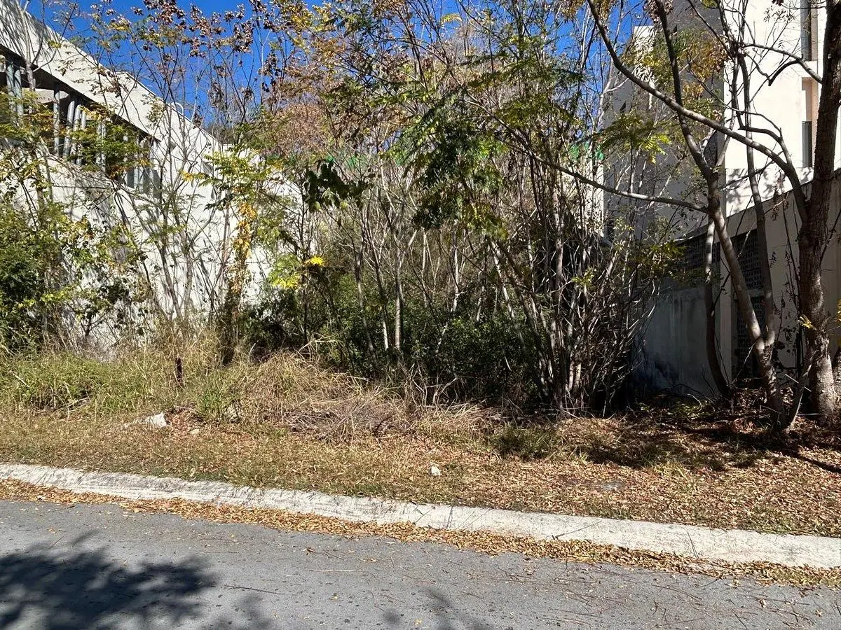 Terreno en venta en El Barrial, Santiago — foto 1 de 7