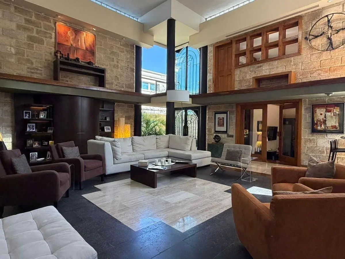 Casa en venta en Palo Blanco, San Pedro Garza García — foto 1 de 20
