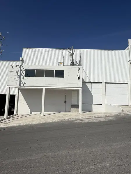 BODEGA INDUSTRIAL EN VENTA Y RENTA, PARQUE IBP 100