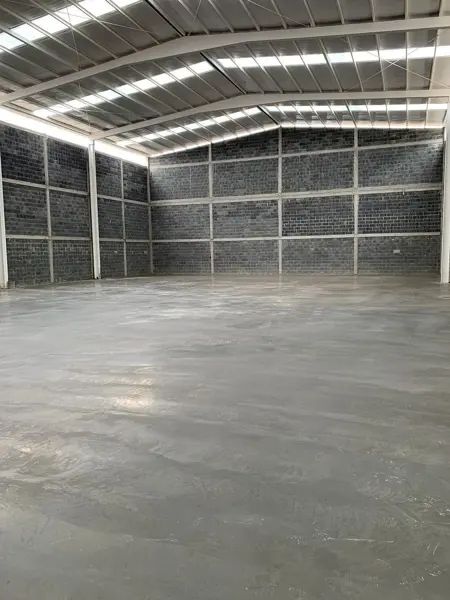 Bodega en renta en Parque 100, Santa Catarina — foto 3 de 4