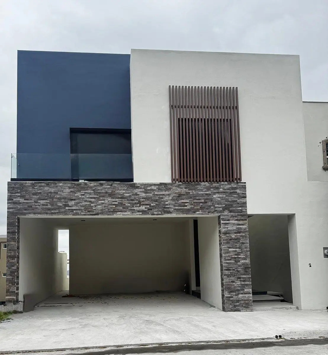 Casa en venta en Cumbres Mediterraneo, Monterrey — foto 1 de 11