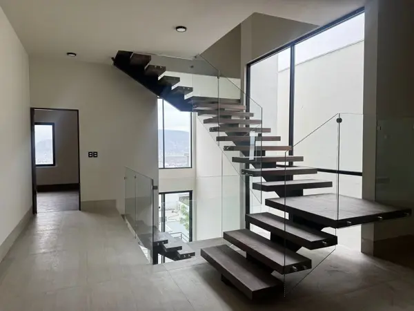 Casa en venta en Cumbres Mediterraneo, Monterrey — foto 3 de 11