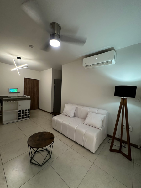 Departamento en renta en Hacienda San José, Torreón — foto 2 de 6