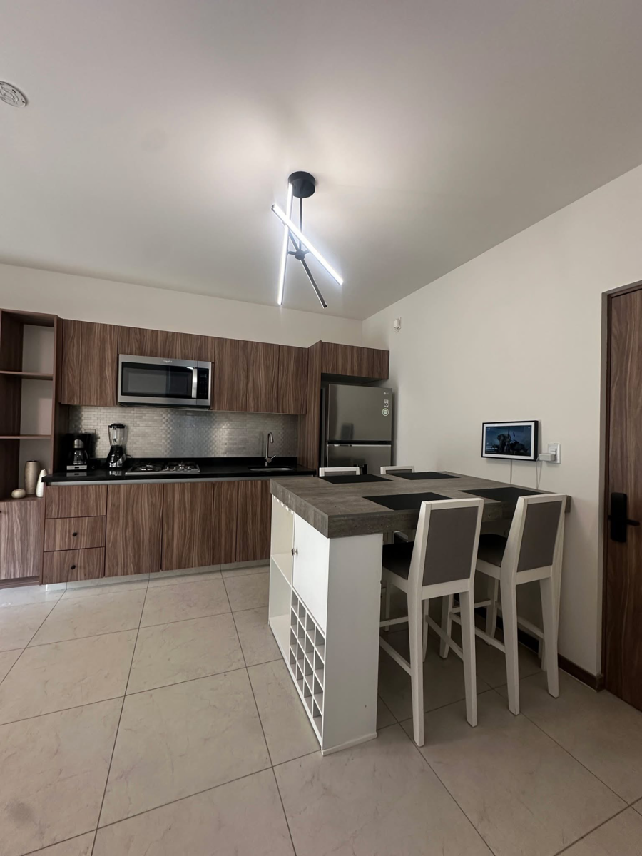 Departamento en Renta en Hacienda San José, Torreón - Ideal Ubicación Departamento en Renta en Hacienda San José, Torreón - Ideal Ubicación