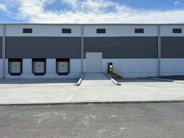 Nave en renta en Santa Rosa, Apodaca — foto 3 de 11