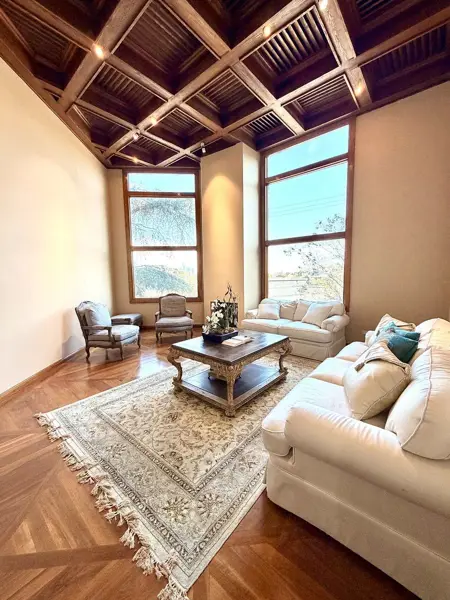 Casa en venta en Veredalta, San Pedro Garza García — foto 3 de 17