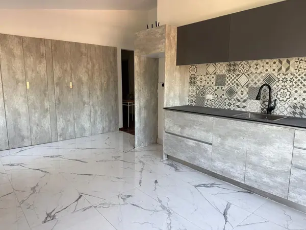 Departamento en renta en Valle de San Ángel, San Pedro Garza García — foto 3 de 7