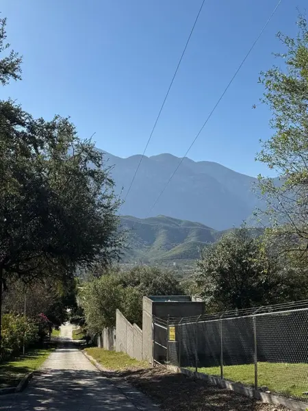 Terreno en venta en Los Cristales, Monterrey — foto 2 de 5