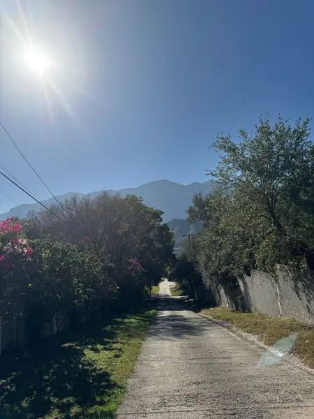 Terreno en venta en Los Cristales, Monterrey — foto 3 de 5