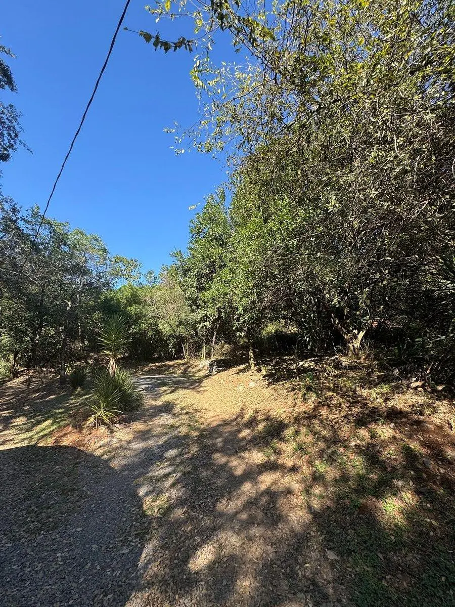 Terreno en venta en Los Cristales, Monterrey — foto 1 de 5
