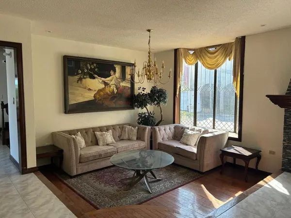 Casa en venta en Las Cumbres 5 Sector, Monterrey — foto 2 de 18