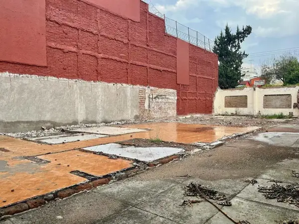 Terreno en venta en Del Valle Norte, Benito Juárez — foto 3 de 5