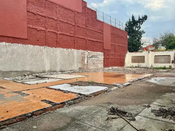 Terreno en venta en Del Valle Norte, Benito Juárez — foto 2 de 5