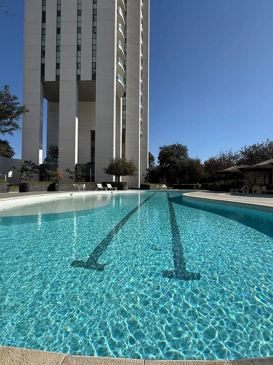 Departamento en renta en Santa Engracia, San Pedro Garza García — foto 1 de 23