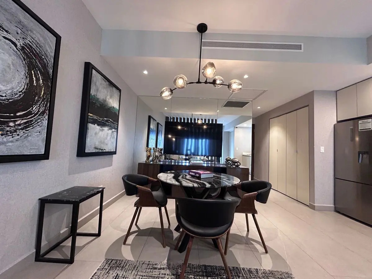 Departamento en venta en Valle Del Campestre, San Pedro Garza García — foto 1 de 16
