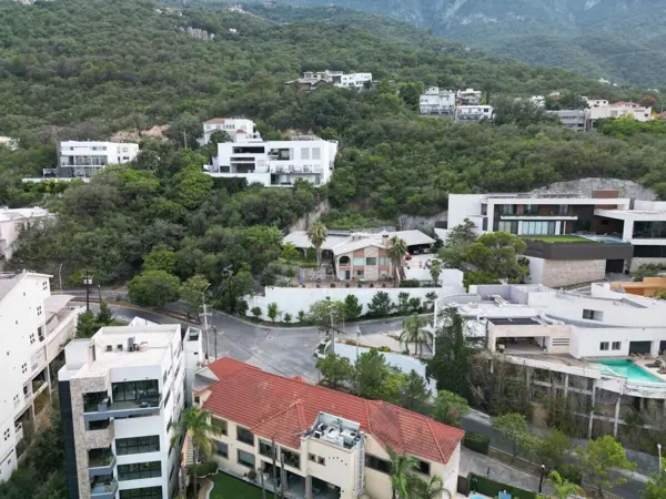 Terreno en venta en Residencial Sierra Del Valle, San Pedro Garza García — foto 2 de 2
