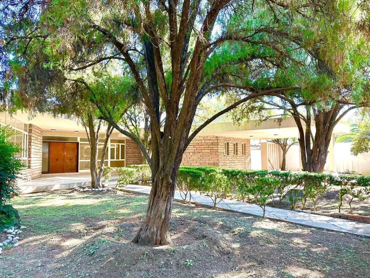 Terreno en venta en Del Valle, San Pedro Garza García — foto 1 de 19