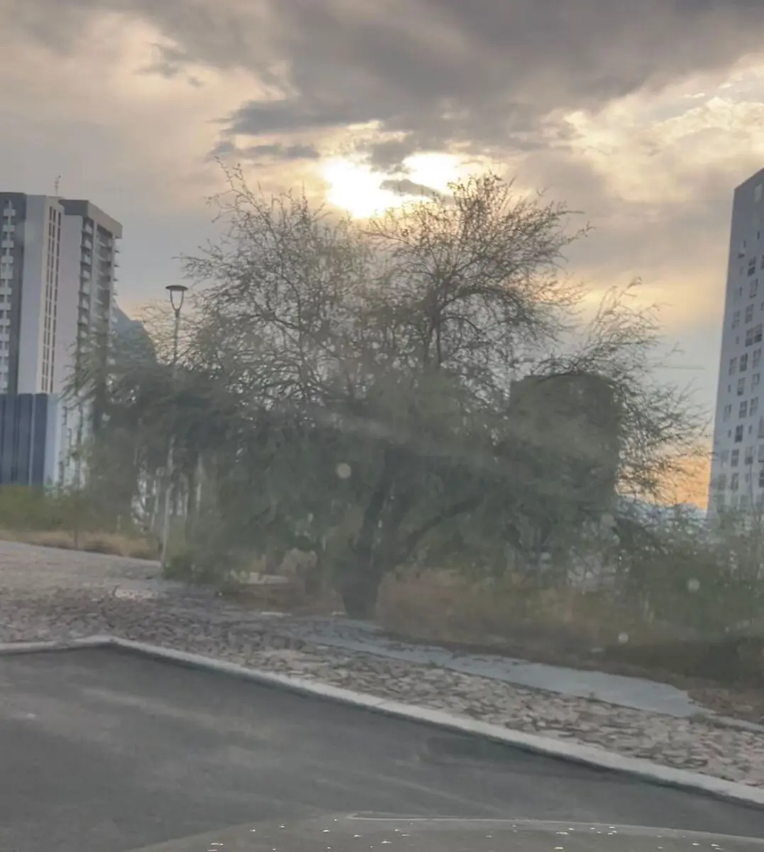 Terreno en venta en Vía Cordillera, Santa Catarina — foto 1 de 3