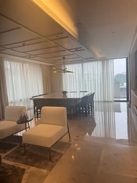 Departamento en venta en Palo Blanco, San Pedro Garza García — foto 3 de 11