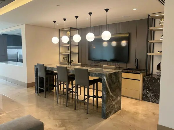 Penthouse en Venta, Palo Blanco