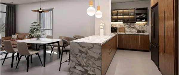 Departamento en venta en Satélite Miradores 1er Sector, Monterrey — foto 3 de 13