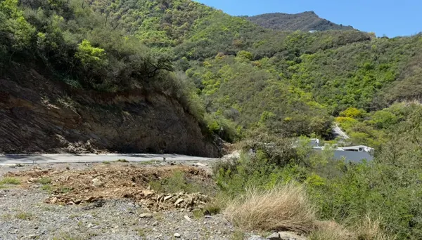 Terreno en venta en Renacimiento, Monterrey — foto 2 de 3