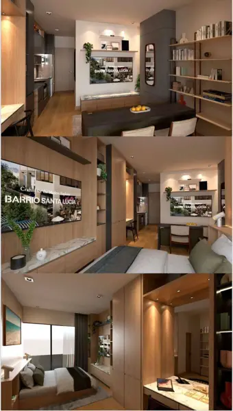 Departamento en venta en Santa Lucía, Monterrey — foto 3 de 6