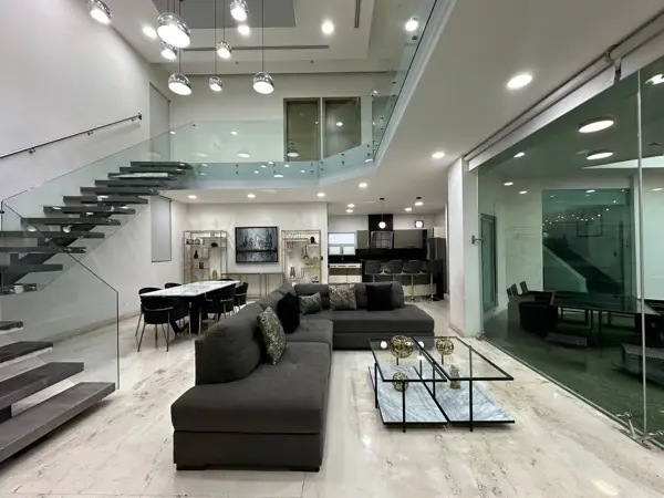 Casa en venta en Cumbres Elite 8vo Sector, Monterrey — foto 3 de 14