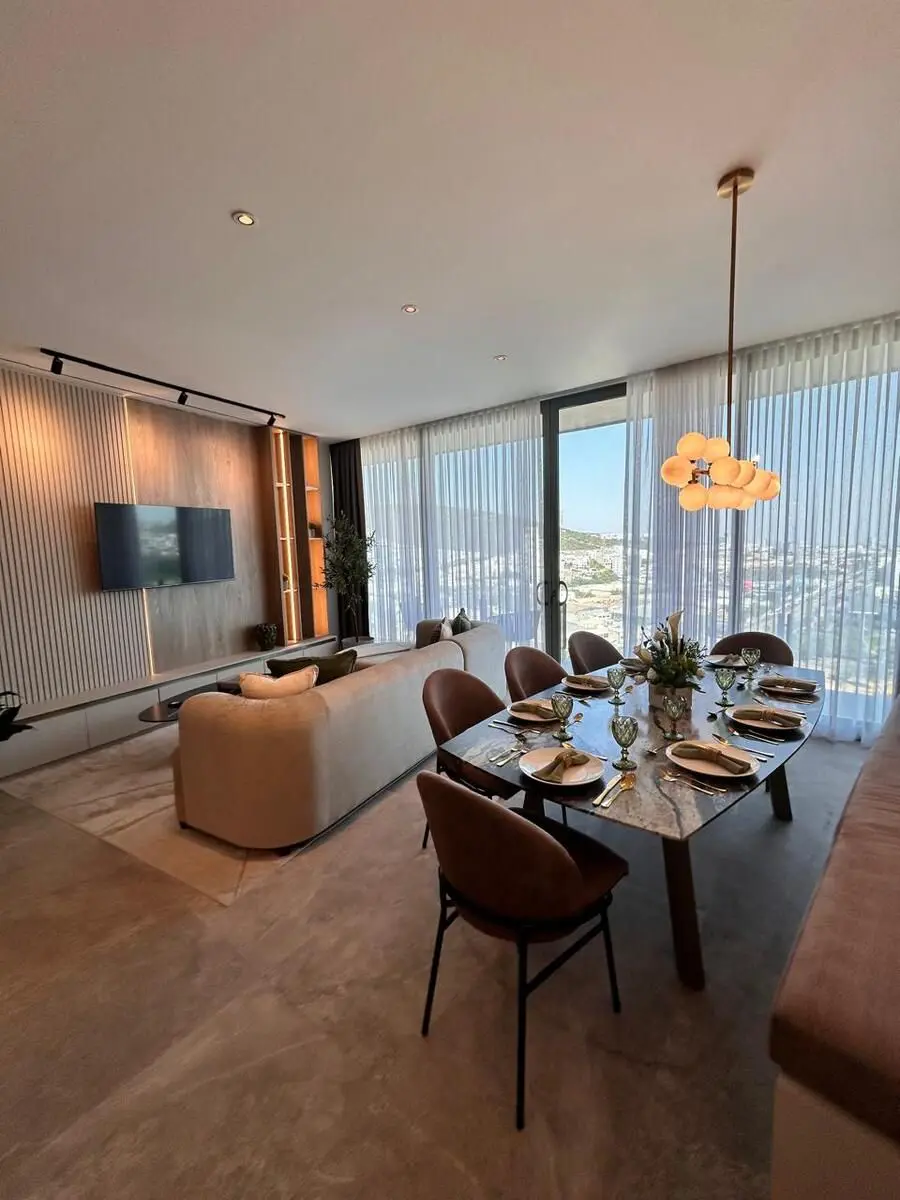Departamento en venta en Santa Maria, Monterrey — foto 1 de 8