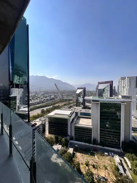 Departamento en venta en Santa Maria, Monterrey — foto 2 de 8