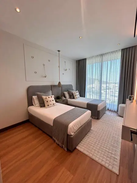 Departamento en venta en Santa Maria, Monterrey — foto 3 de 8