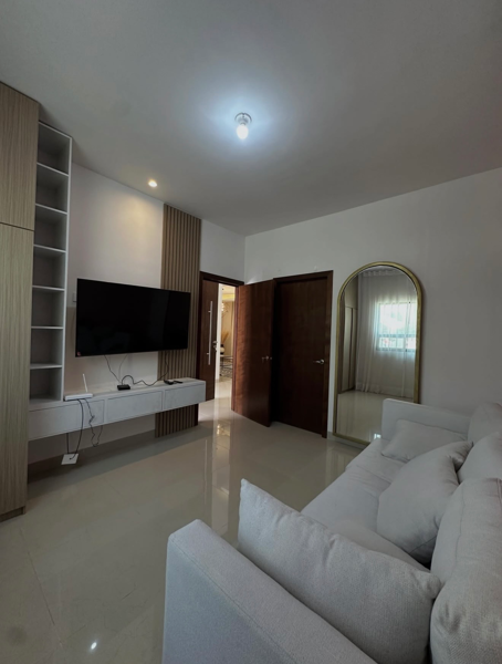 Departamento en renta en Ampliación Senderos, Torreón — foto 3 de 8
