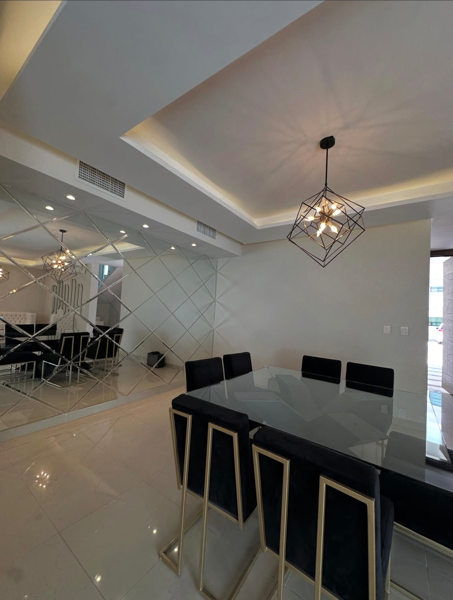 Departamento en renta en Ampliación Senderos, Torreón — foto 2 de 8