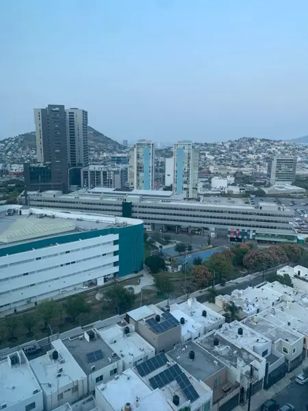Oficina en renta en Del Paseo Residencial, Monterrey — foto 3 de 12